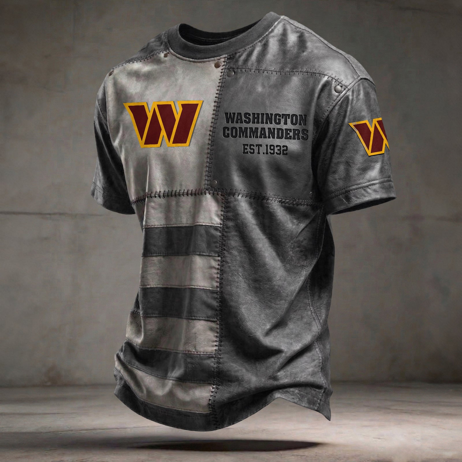 Washington Commanders NNPAT831