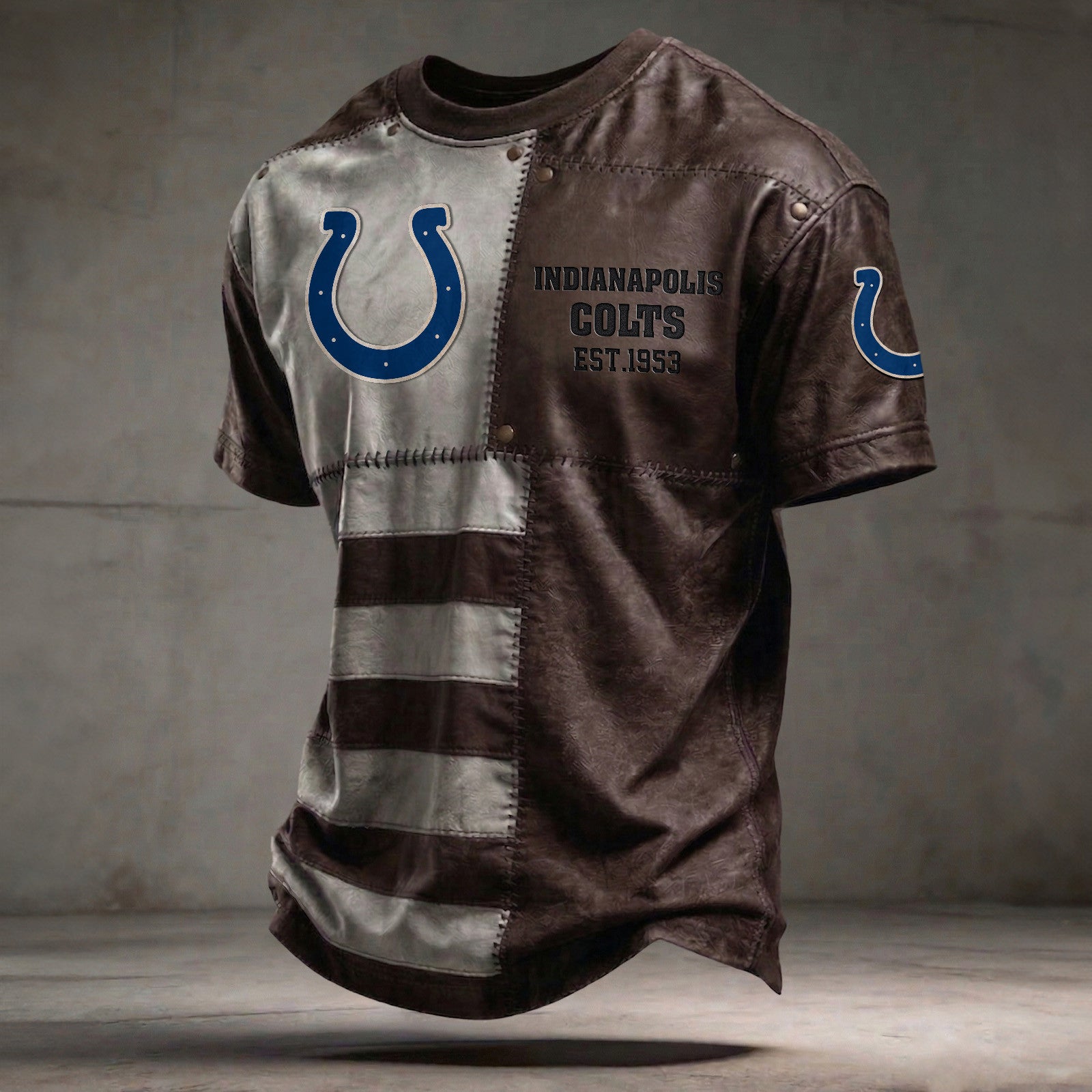 Indianapolis Colts NNPAT813