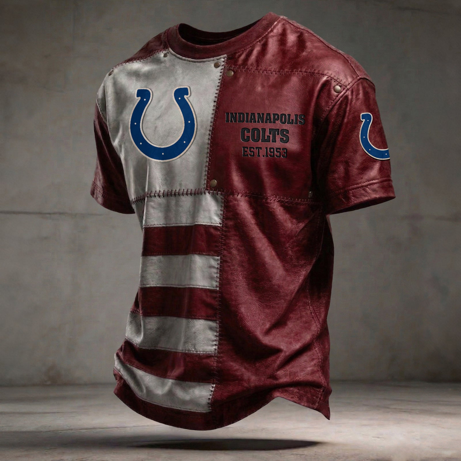 Indianapolis Colts NNPAT813