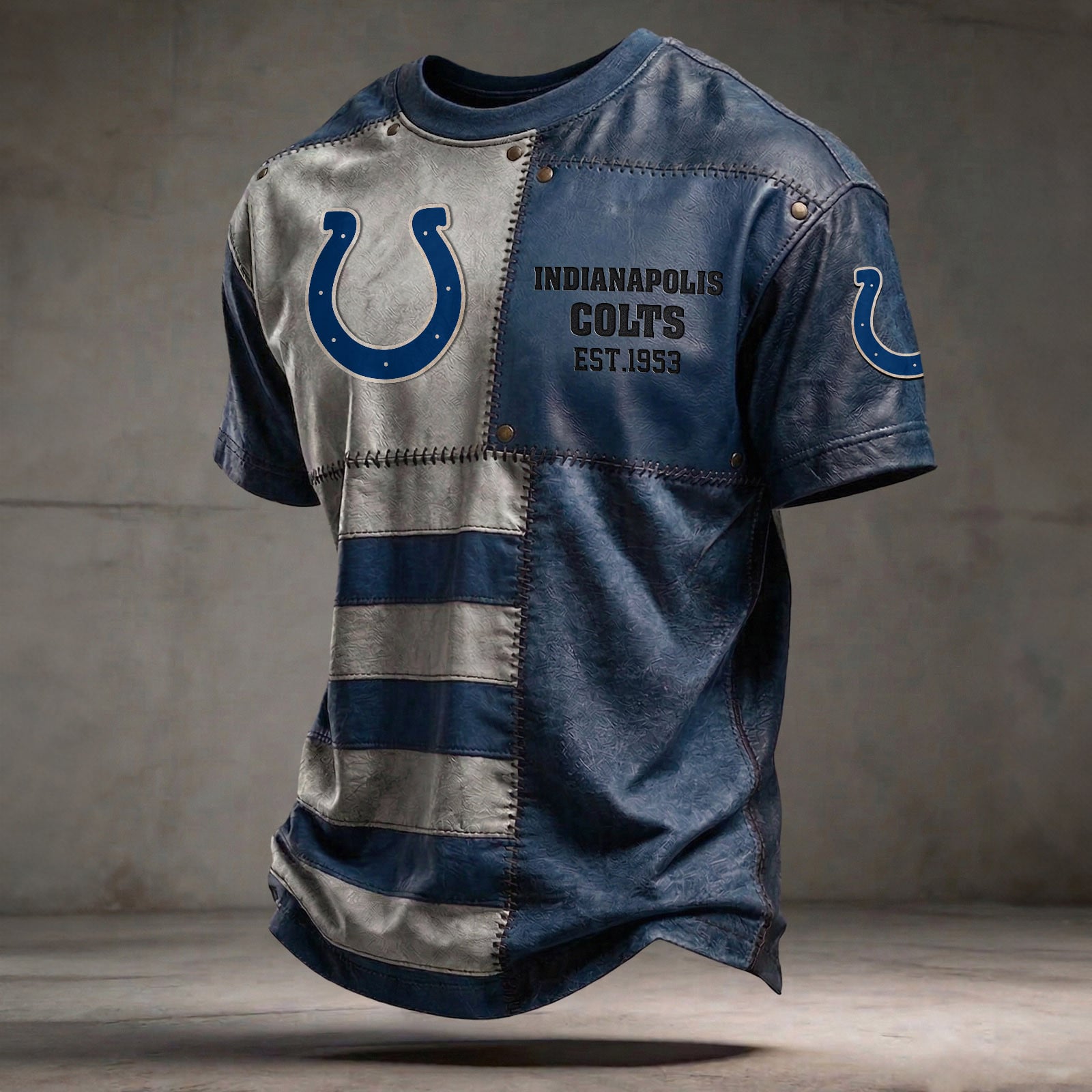 Indianapolis Colts NNPAT813