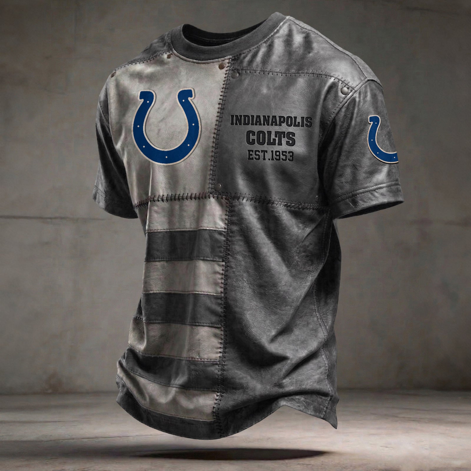 Indianapolis Colts NNPAT813