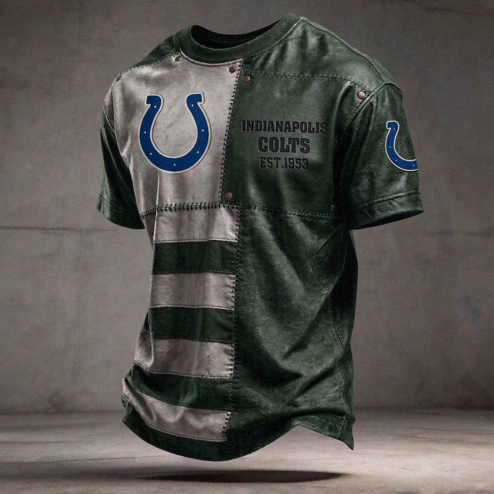 Indianapolis Colts NNPAT813