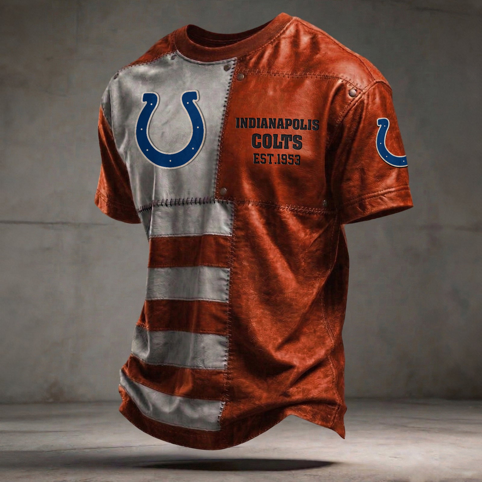 Indianapolis Colts NNPAT813