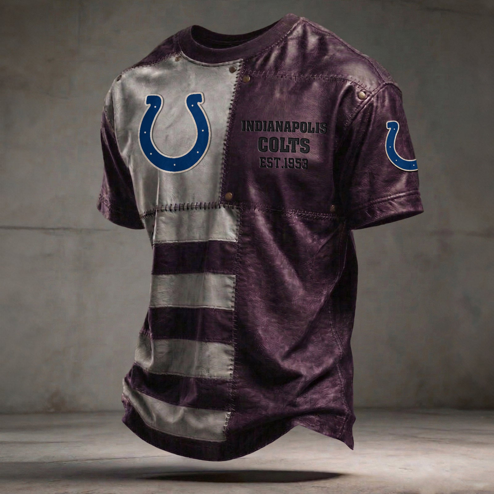 Indianapolis Colts NNPAT813