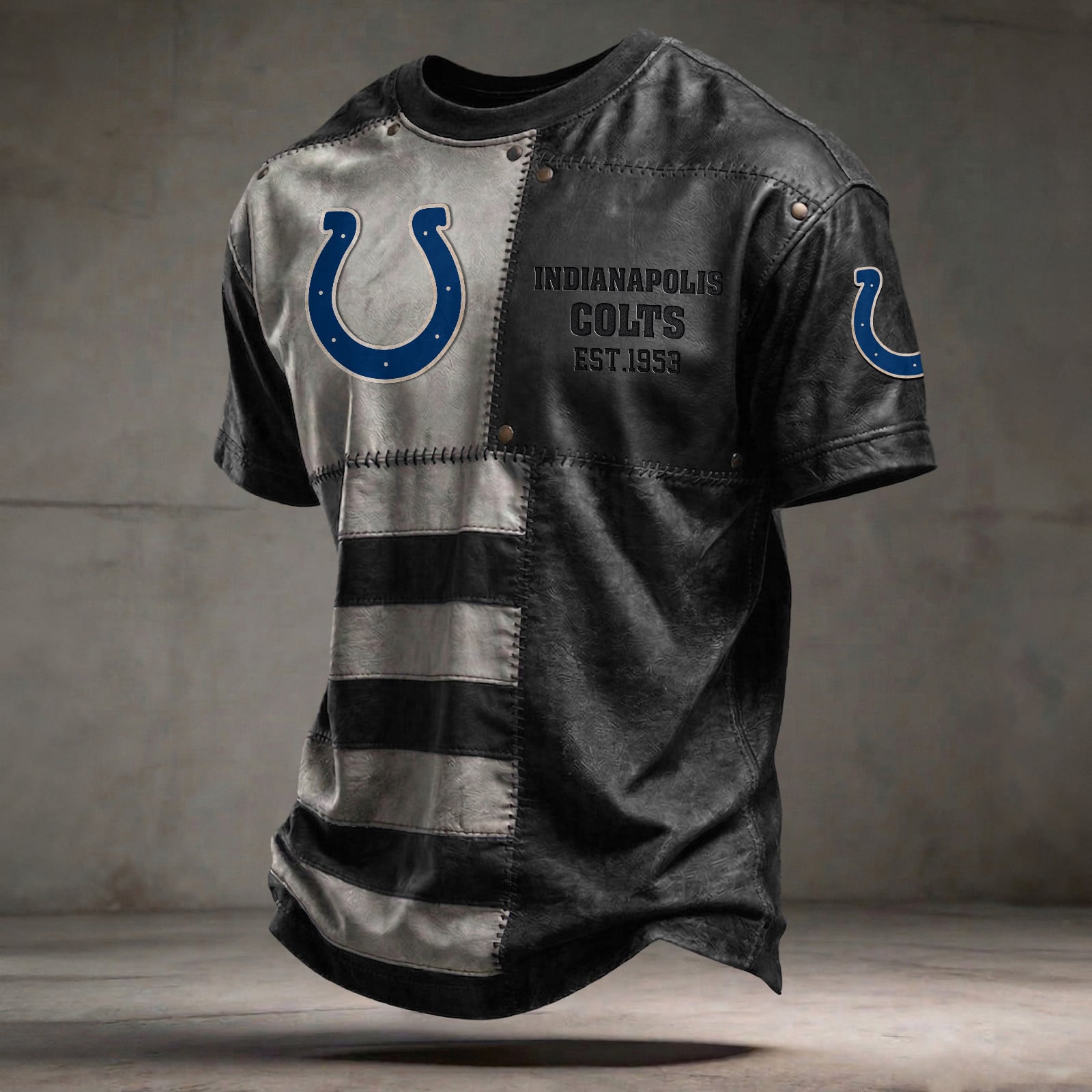 Indianapolis Colts NNPAT813