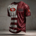 San Francisco 49ers NNPAT827