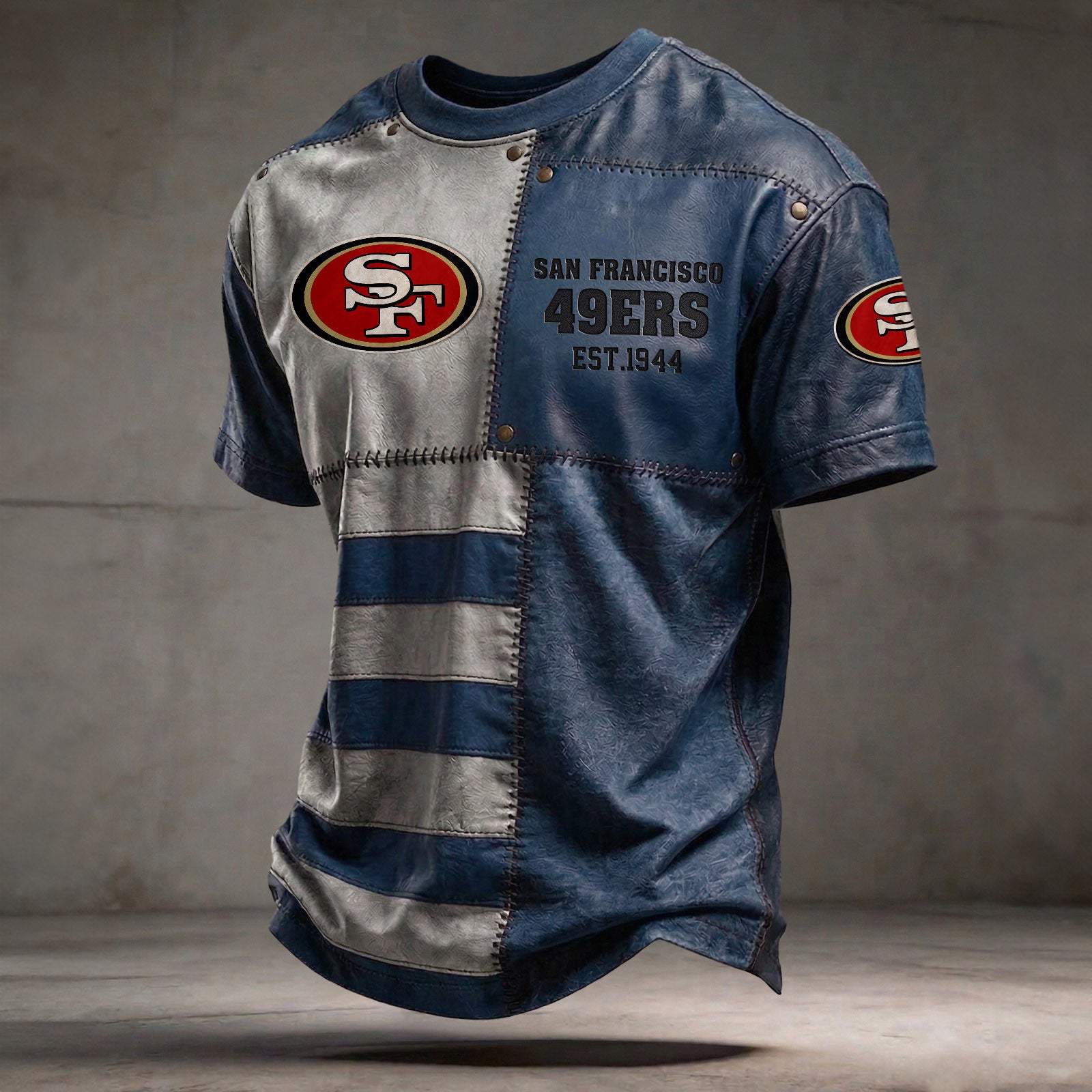 San Francisco 49ers NNPAT827