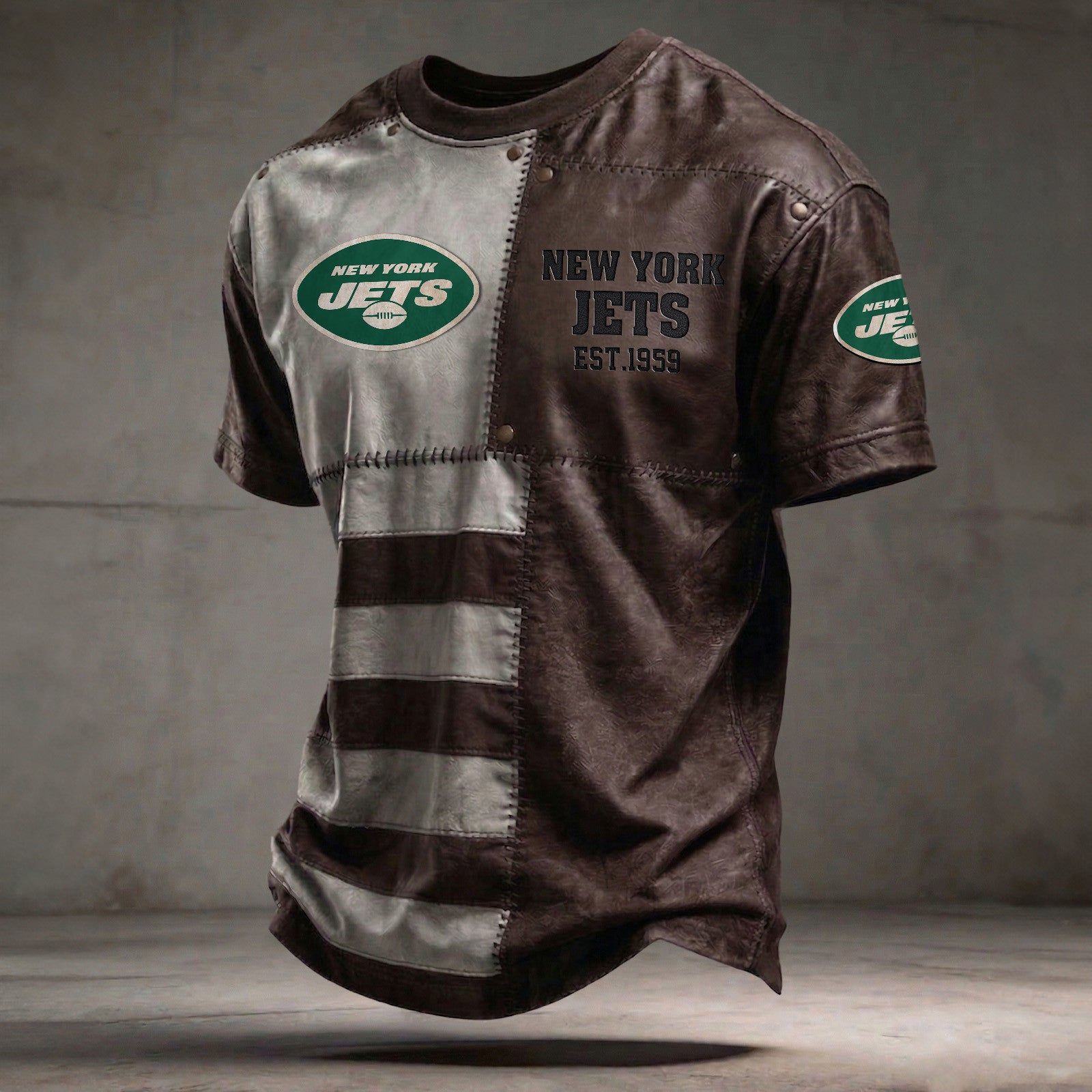 New York Jets NNPAT824