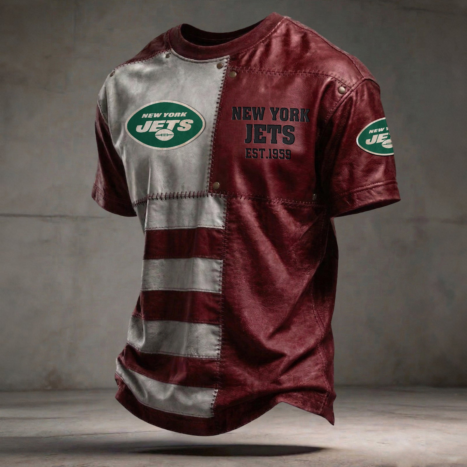 New York Jets NNPAT824