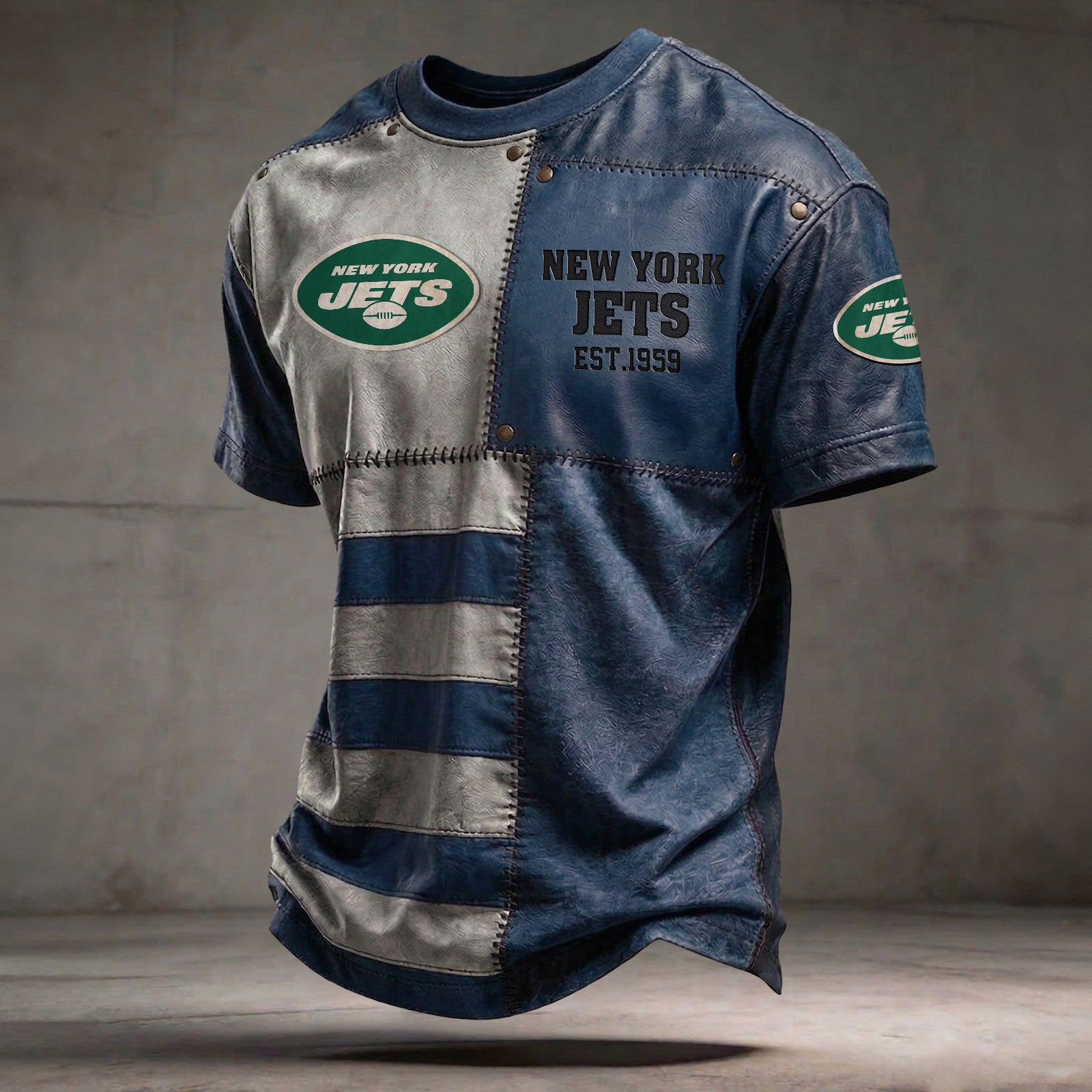 New York Jets NNPAT824