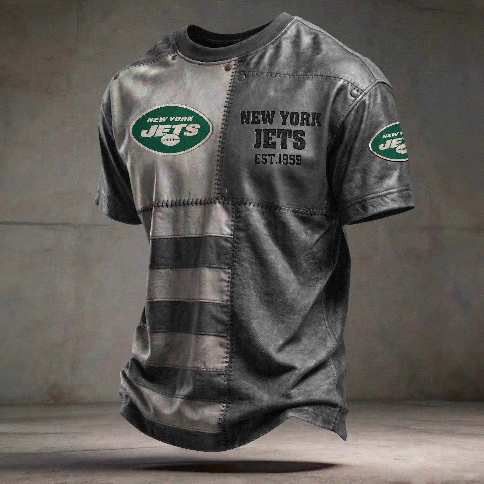 New York Jets NNPAT824