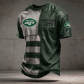 New York Jets NNPAT824
