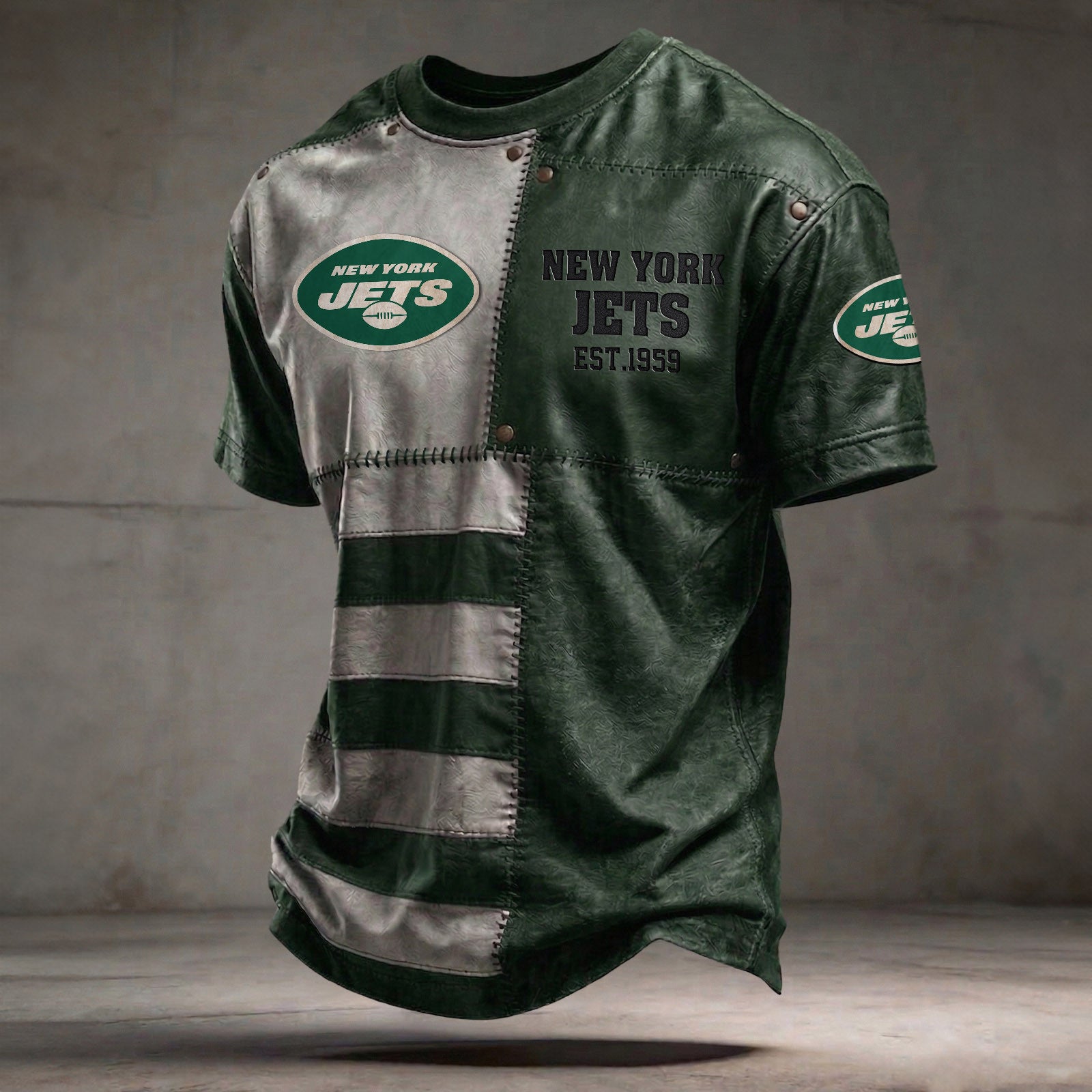 New York Jets NNPAT824