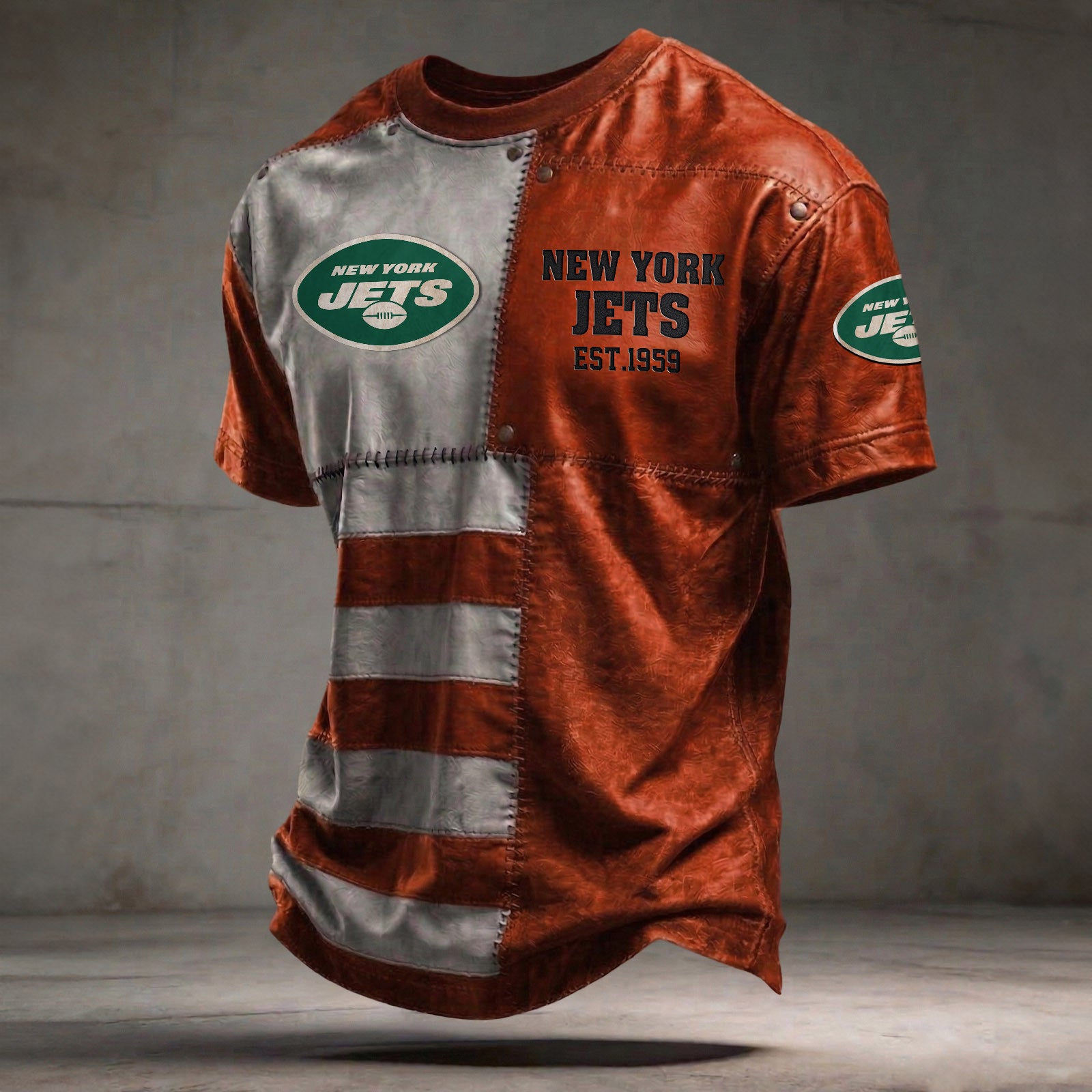 New York Jets NNPAT824