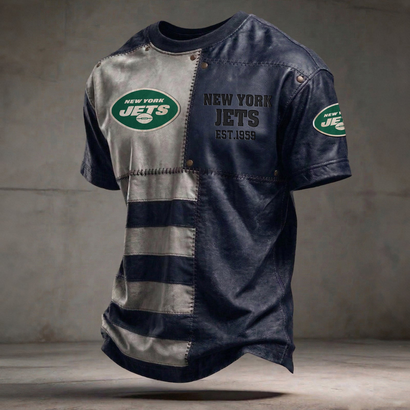 New York Jets NNPAT824