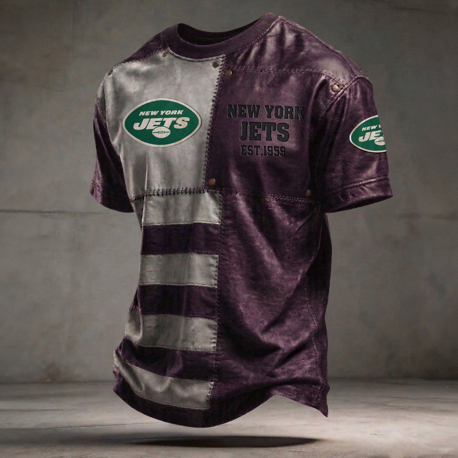 New York Jets NNPAT824