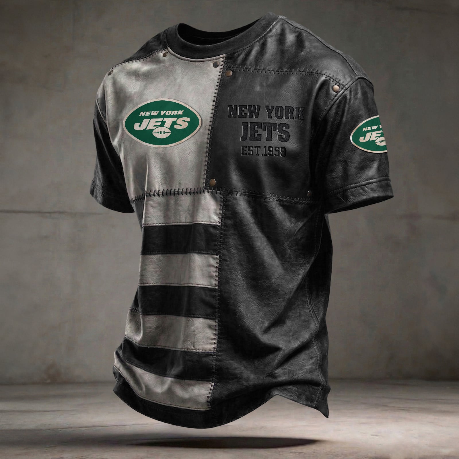 New York Jets NNPAT824
