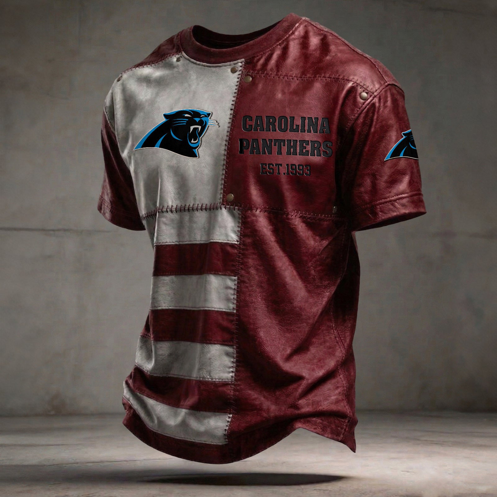 Carolina Panthers NNPAT804