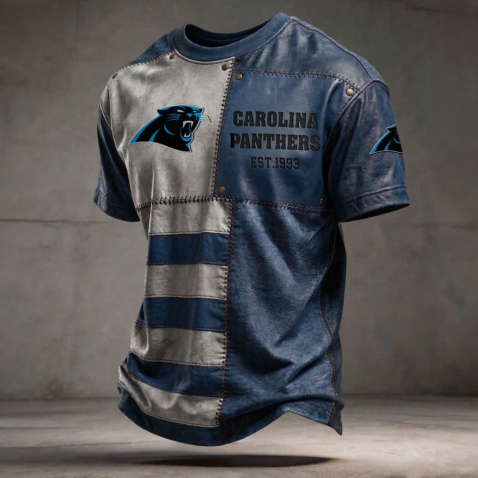Carolina Panthers NNPAT804