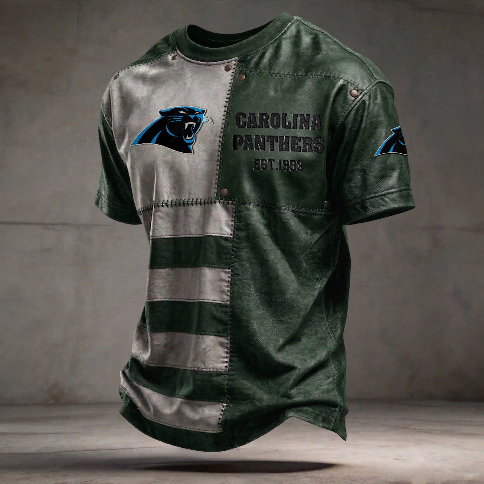 Carolina Panthers NNPAT804