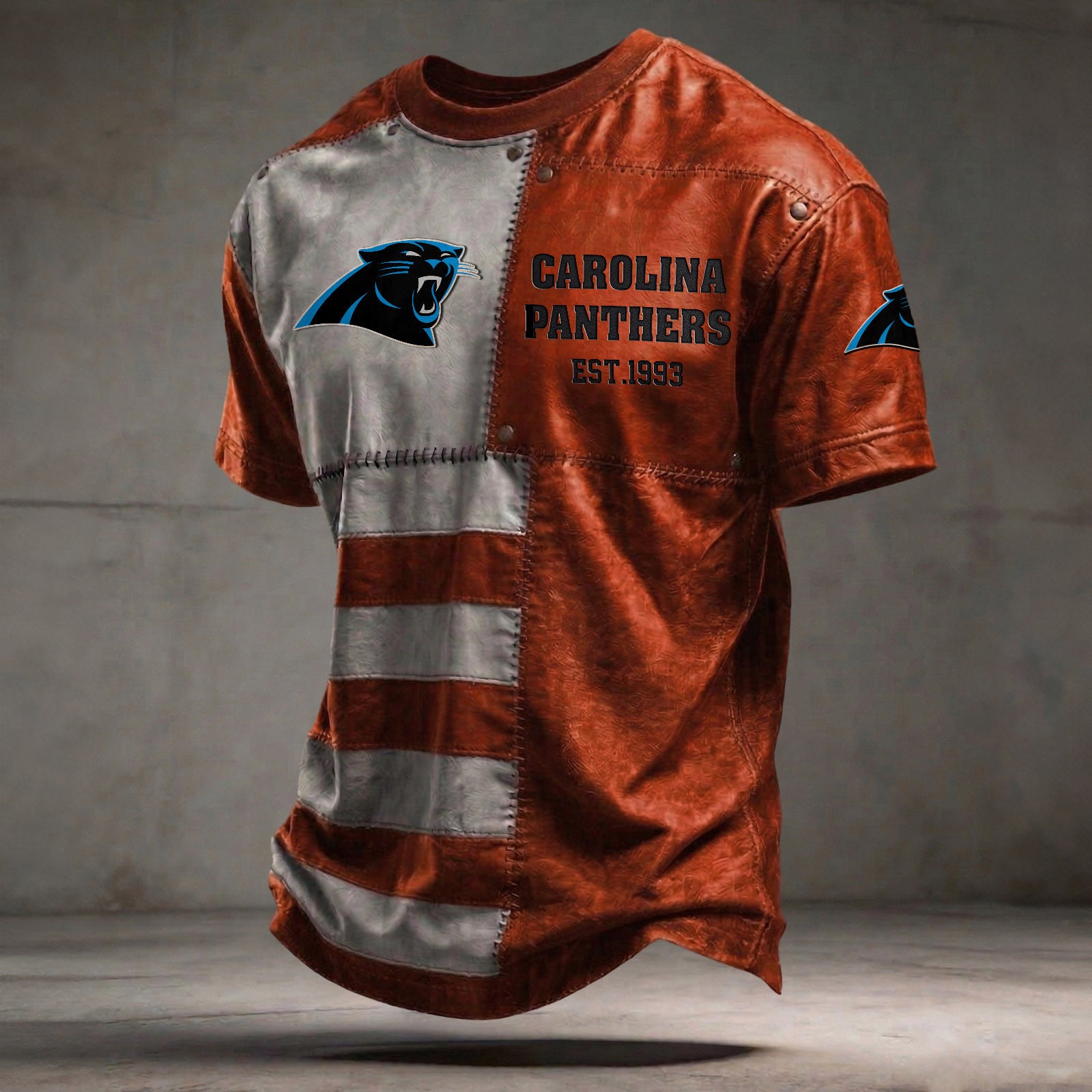 Carolina Panthers NNPAT804