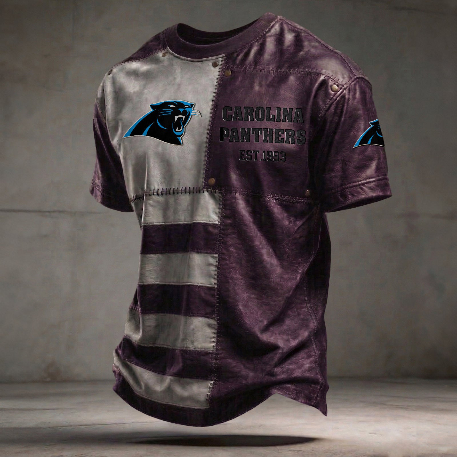 Carolina Panthers NNPAT804