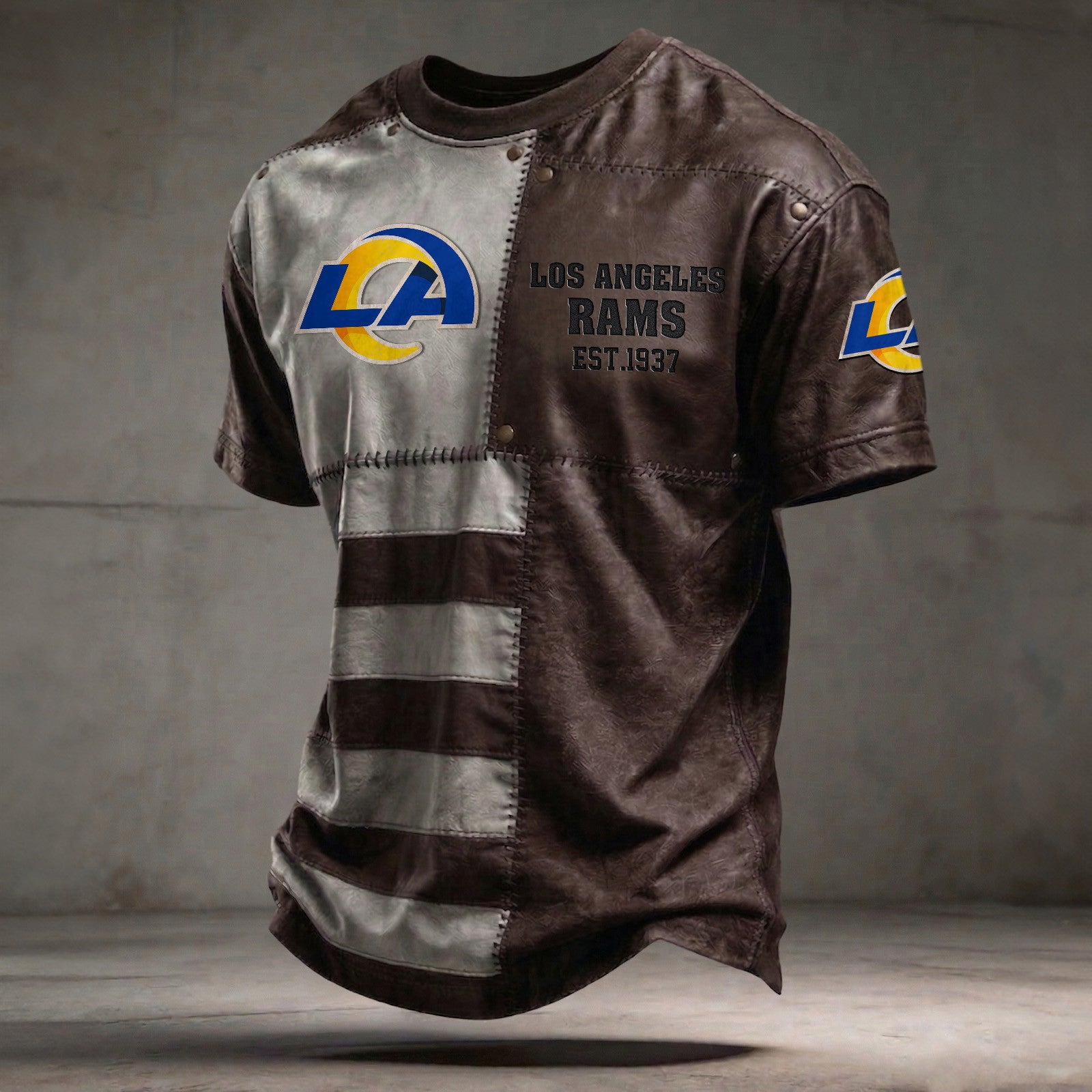 Los Angeles Rams NNPAT818