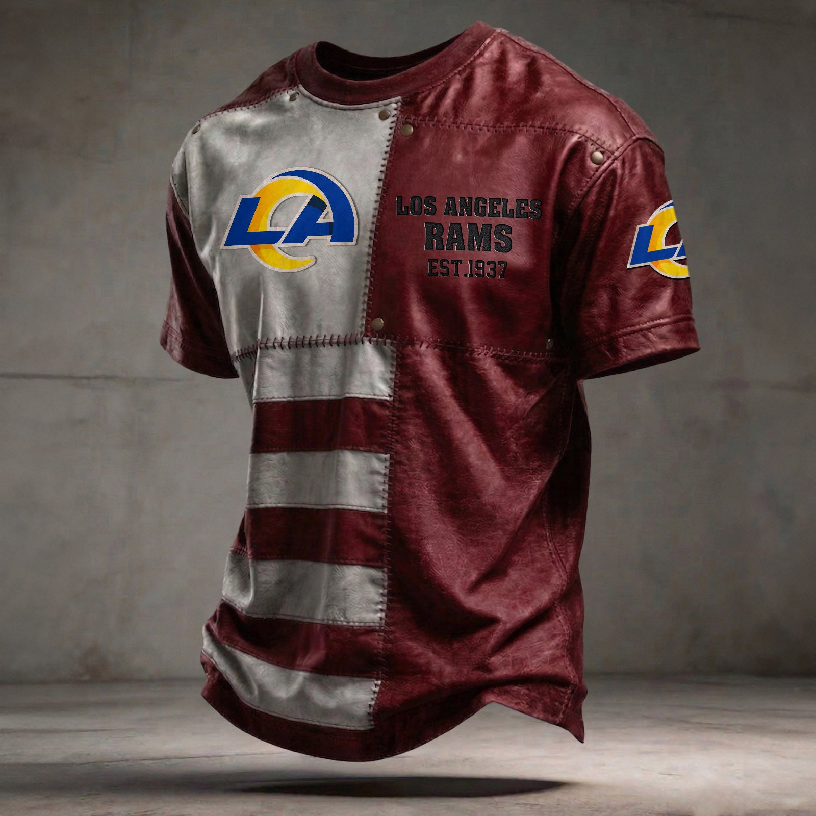 Los Angeles Rams NNPAT818