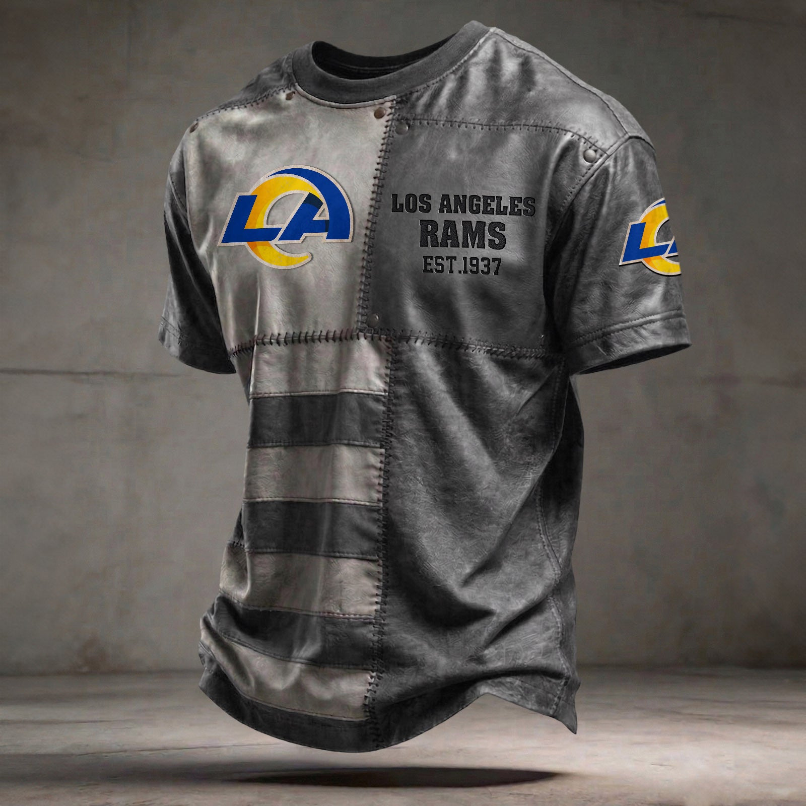 Los Angeles Rams NNPAT818