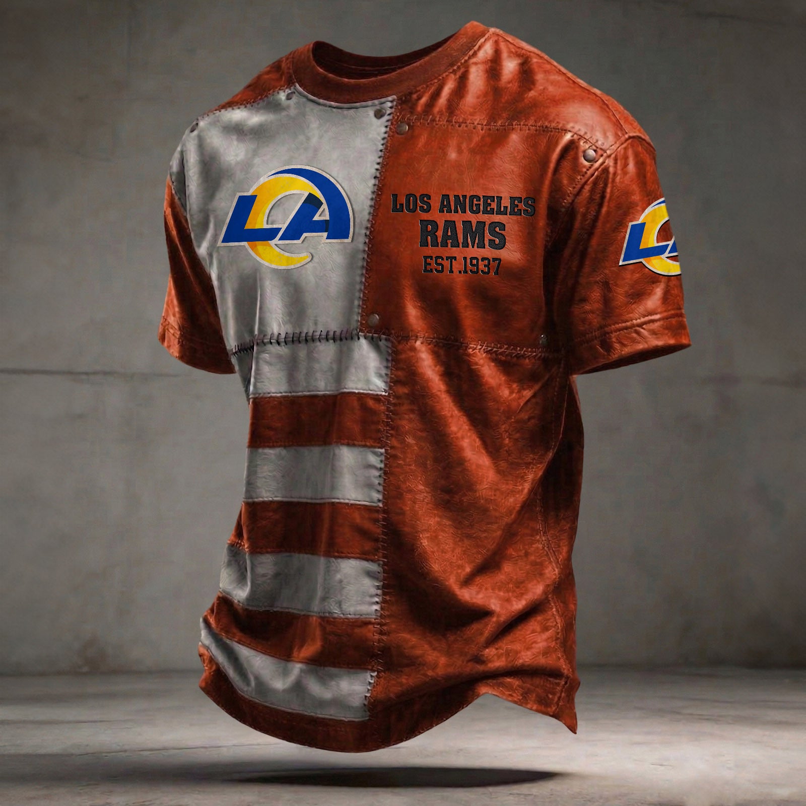 Los Angeles Rams NNPAT818
