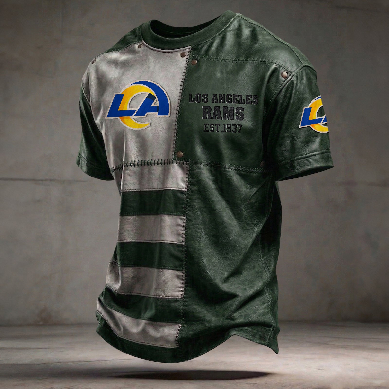 Los Angeles Rams NNPAT818