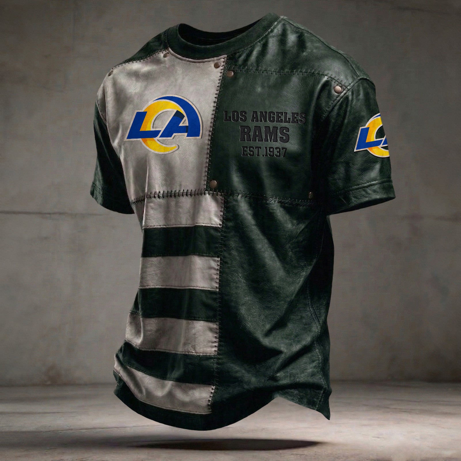Los Angeles Rams NNPAT818