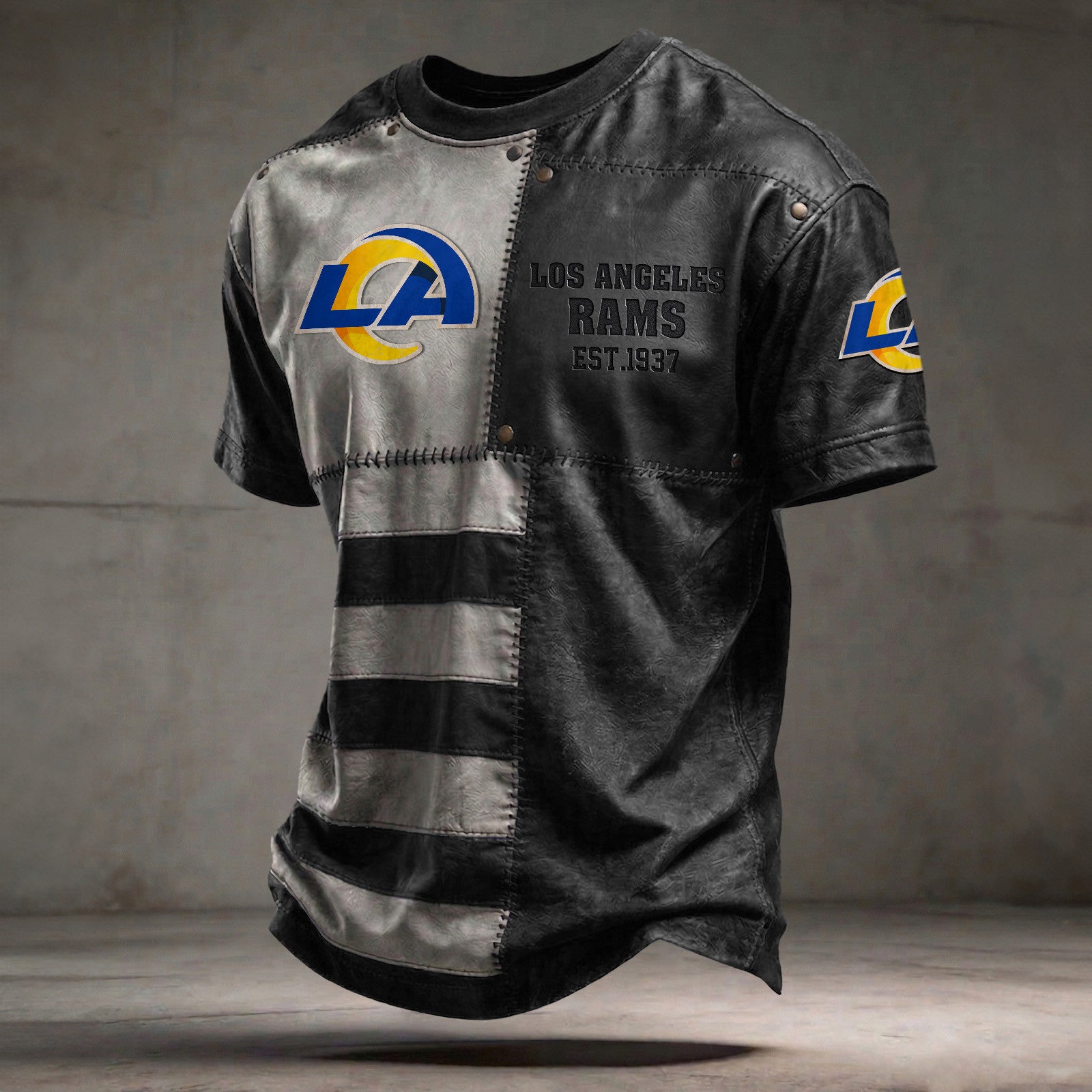 Los Angeles Rams NNPAT818