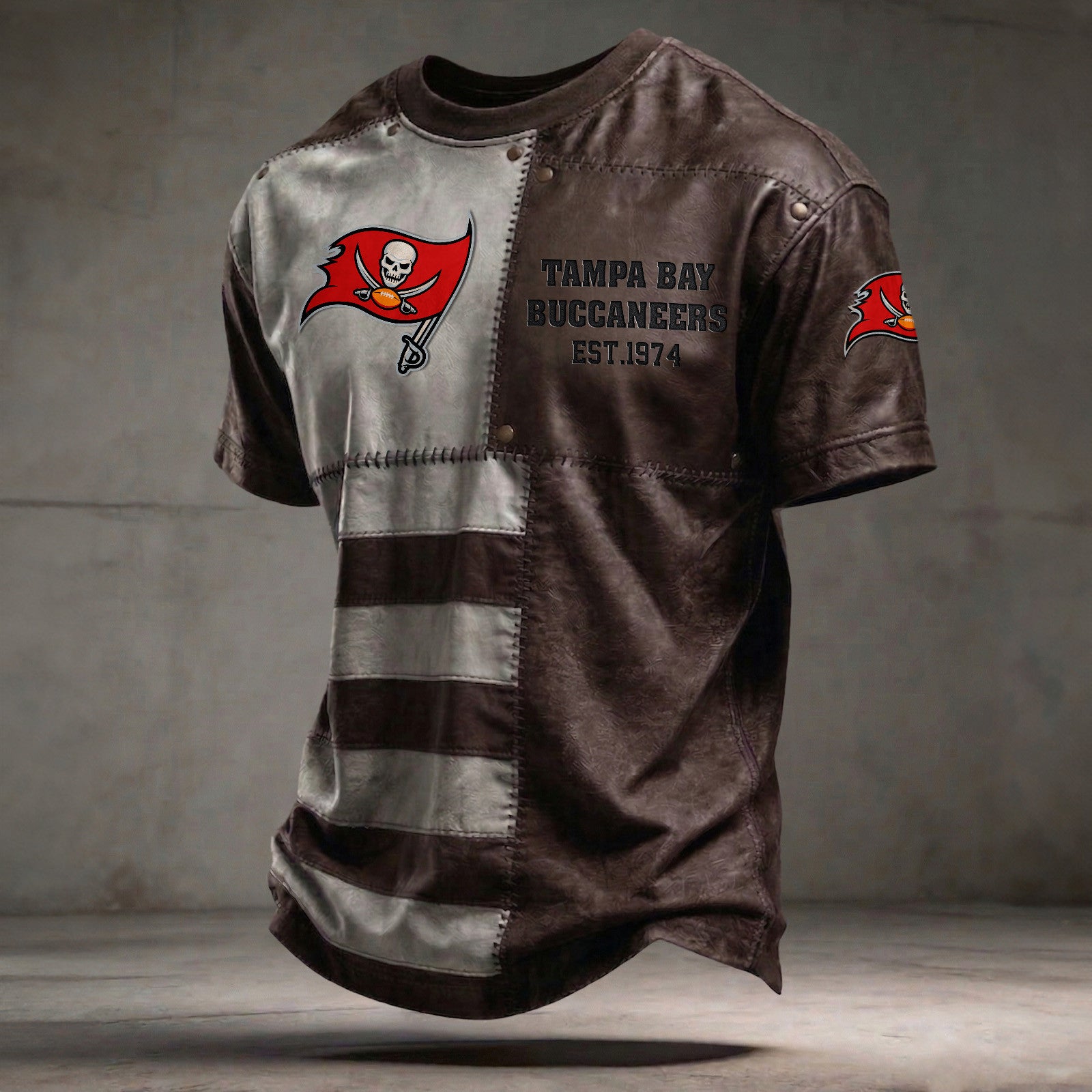 Tampa Bay Buccaneers NNPAT829