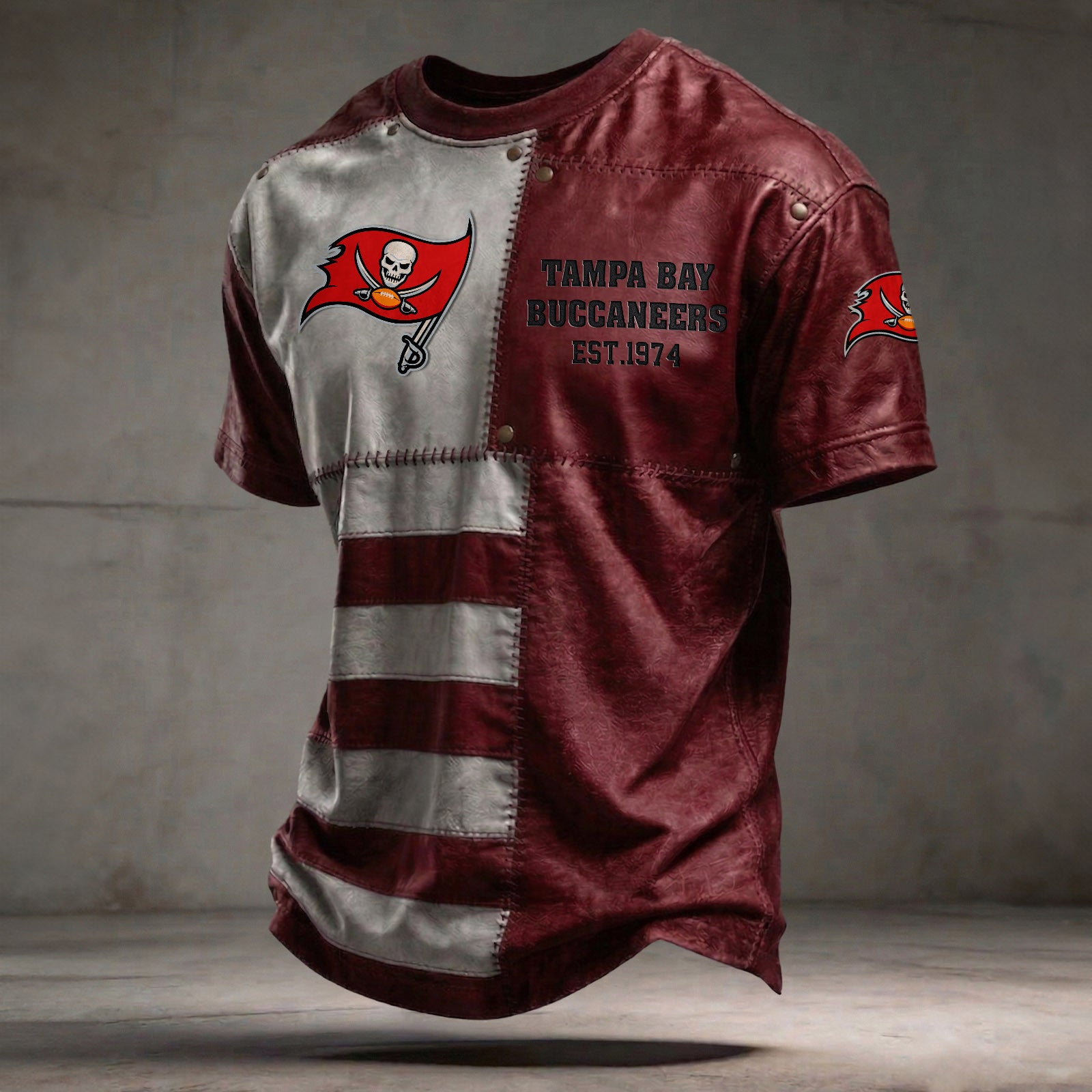 Tampa Bay Buccaneers NNPAT829