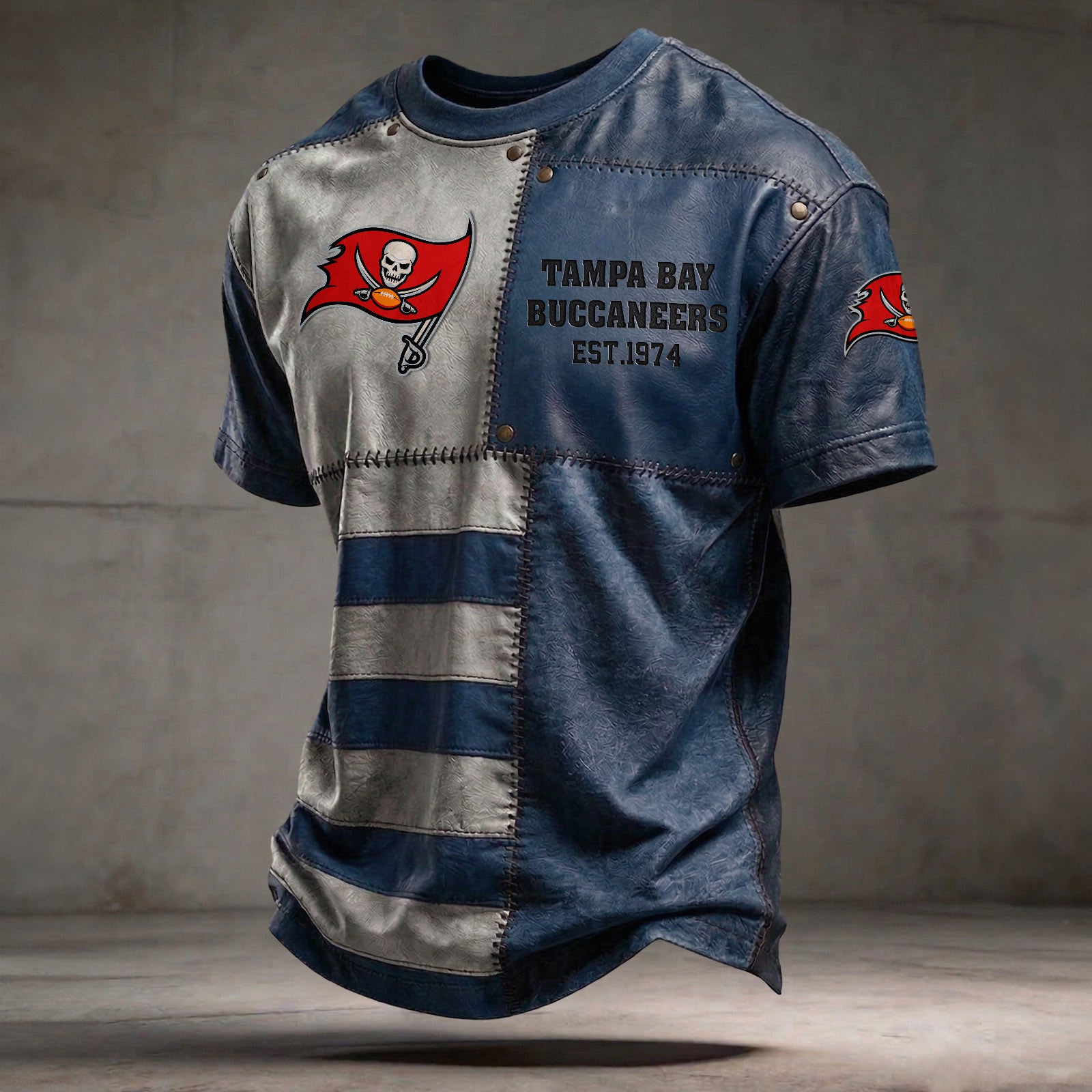 Tampa Bay Buccaneers NNPAT829