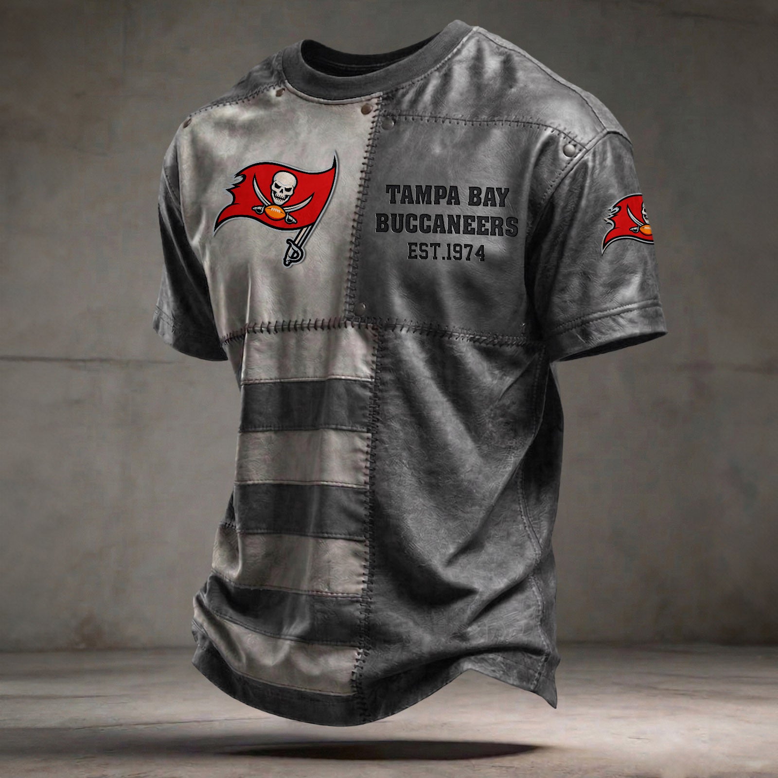 Tampa Bay Buccaneers NNPAT829