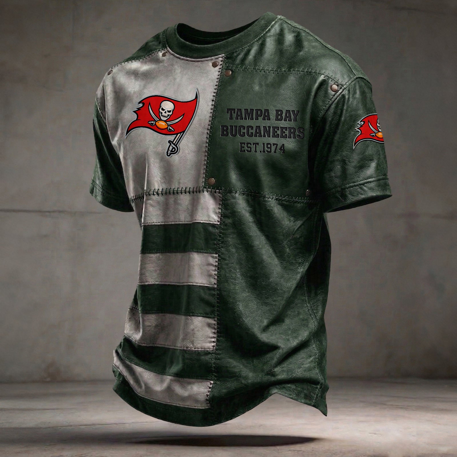 Tampa Bay Buccaneers NNPAT829