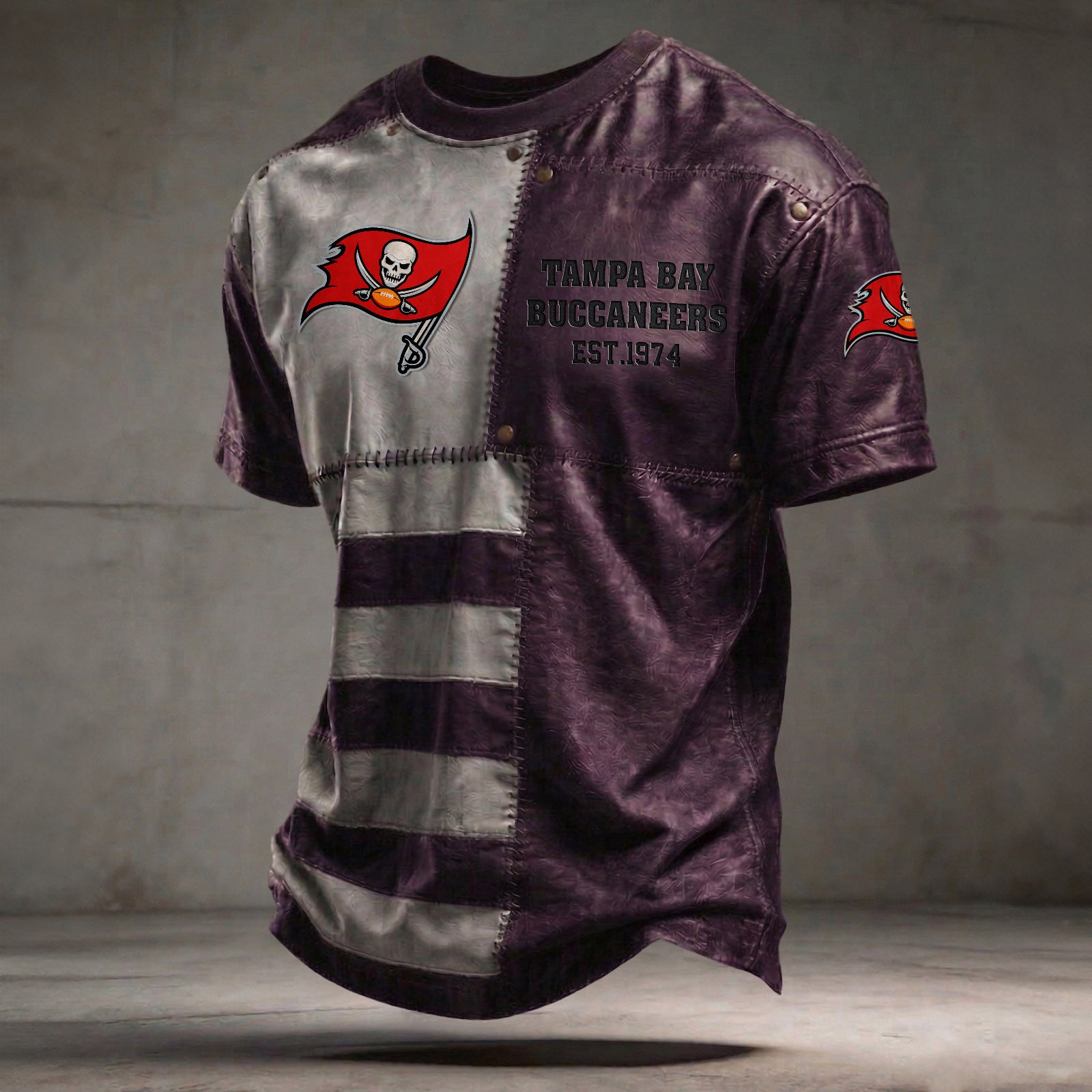 Tampa Bay Buccaneers NNPAT829