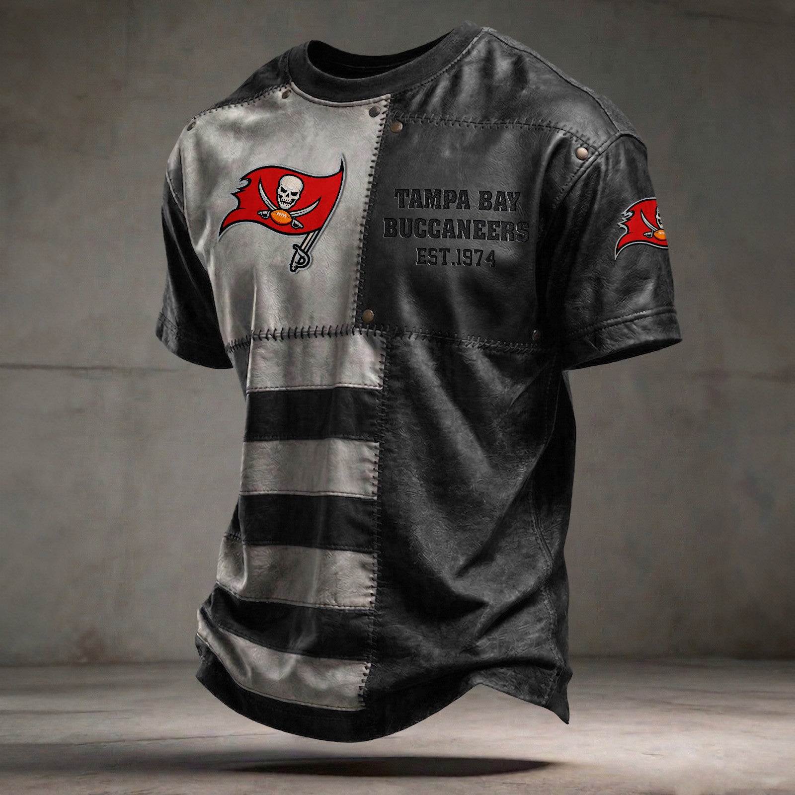 Tampa Bay Buccaneers NNPAT829