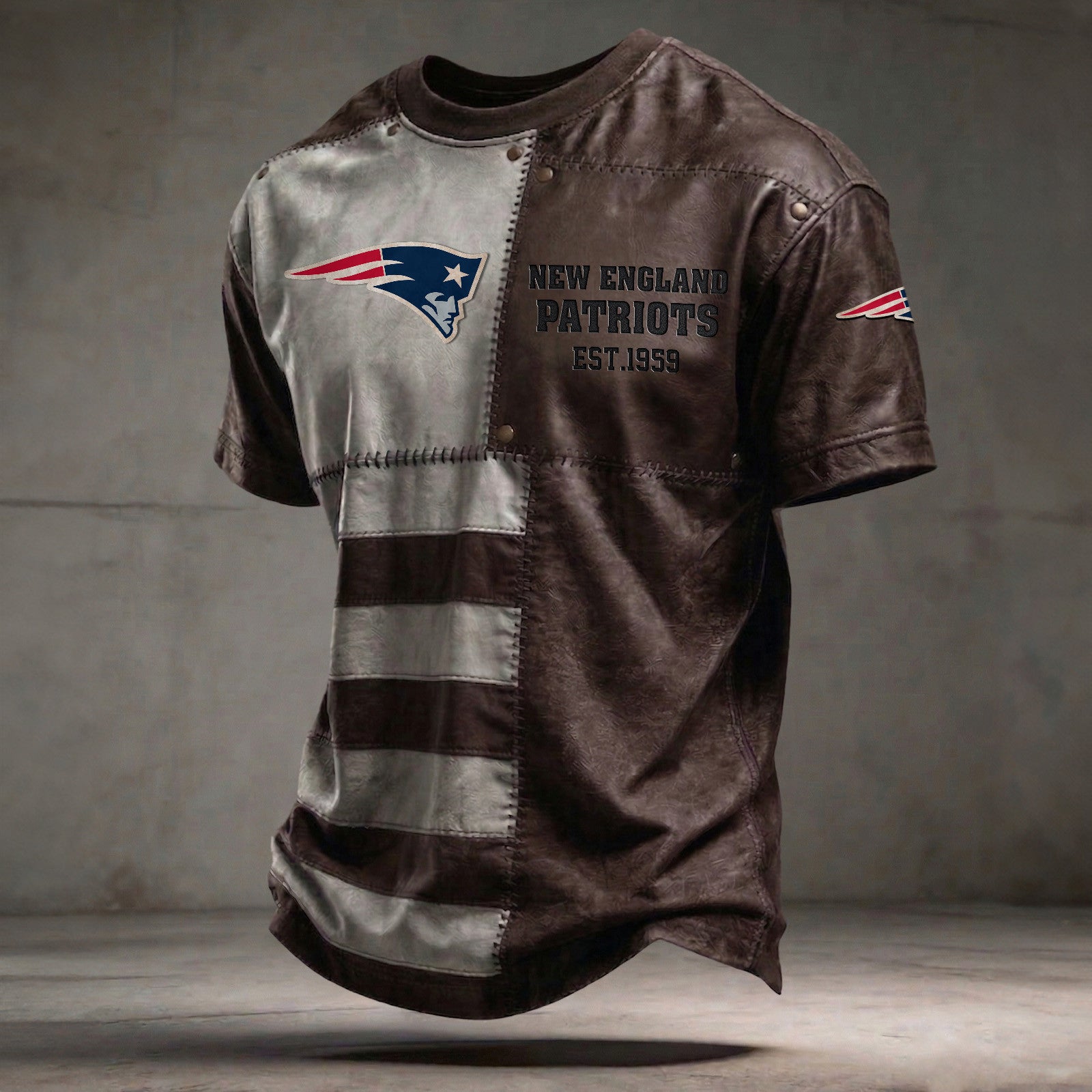 New England Patriots NNPAT821