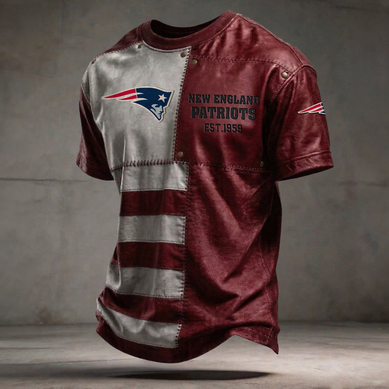 New England Patriots NNPAT821