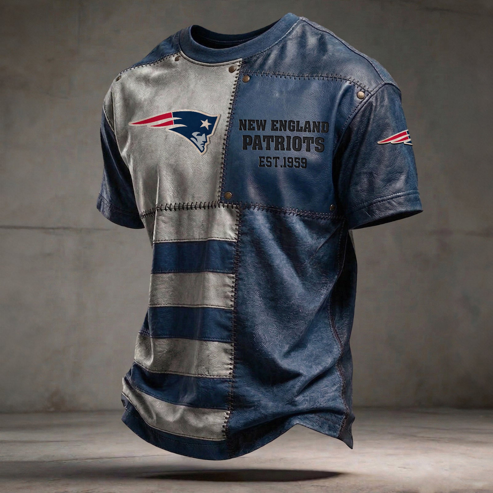 New England Patriots NNPAT821