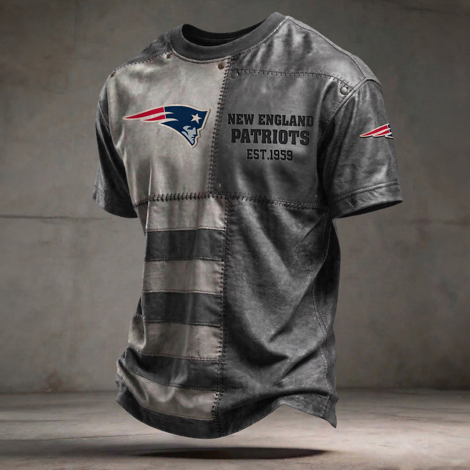 New England Patriots NNPAT821