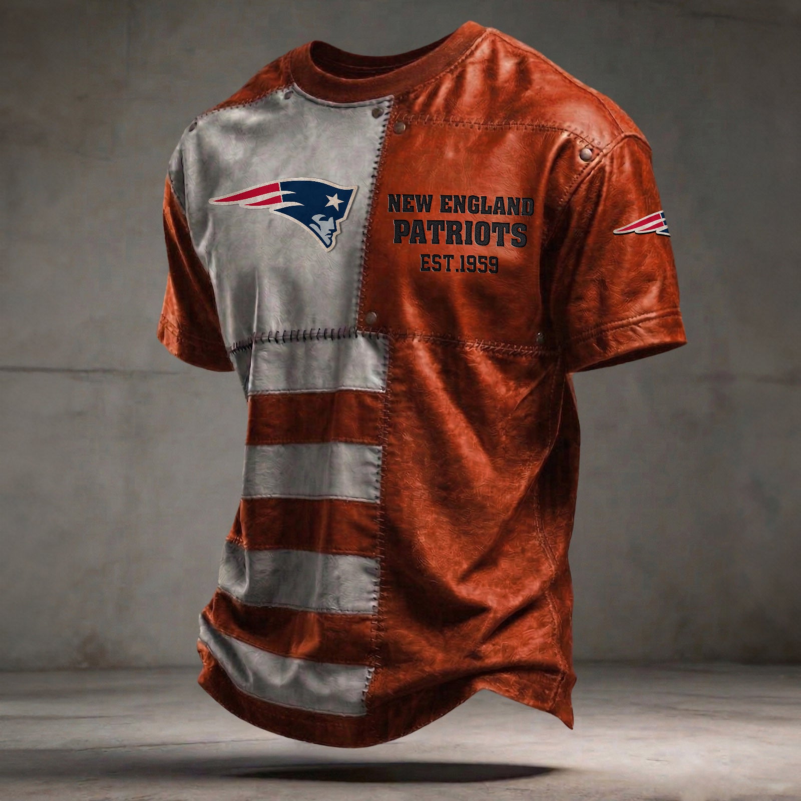New England Patriots NNPAT821