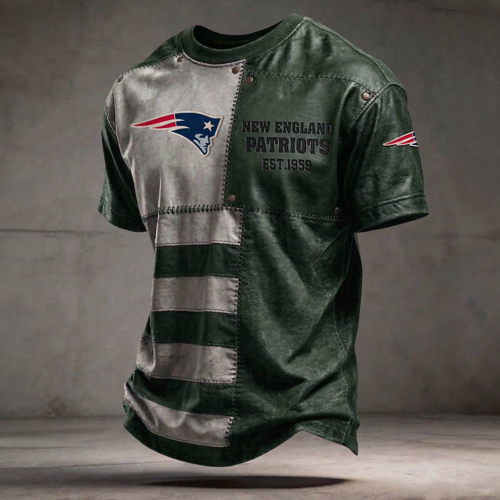 New England Patriots NNPAT821