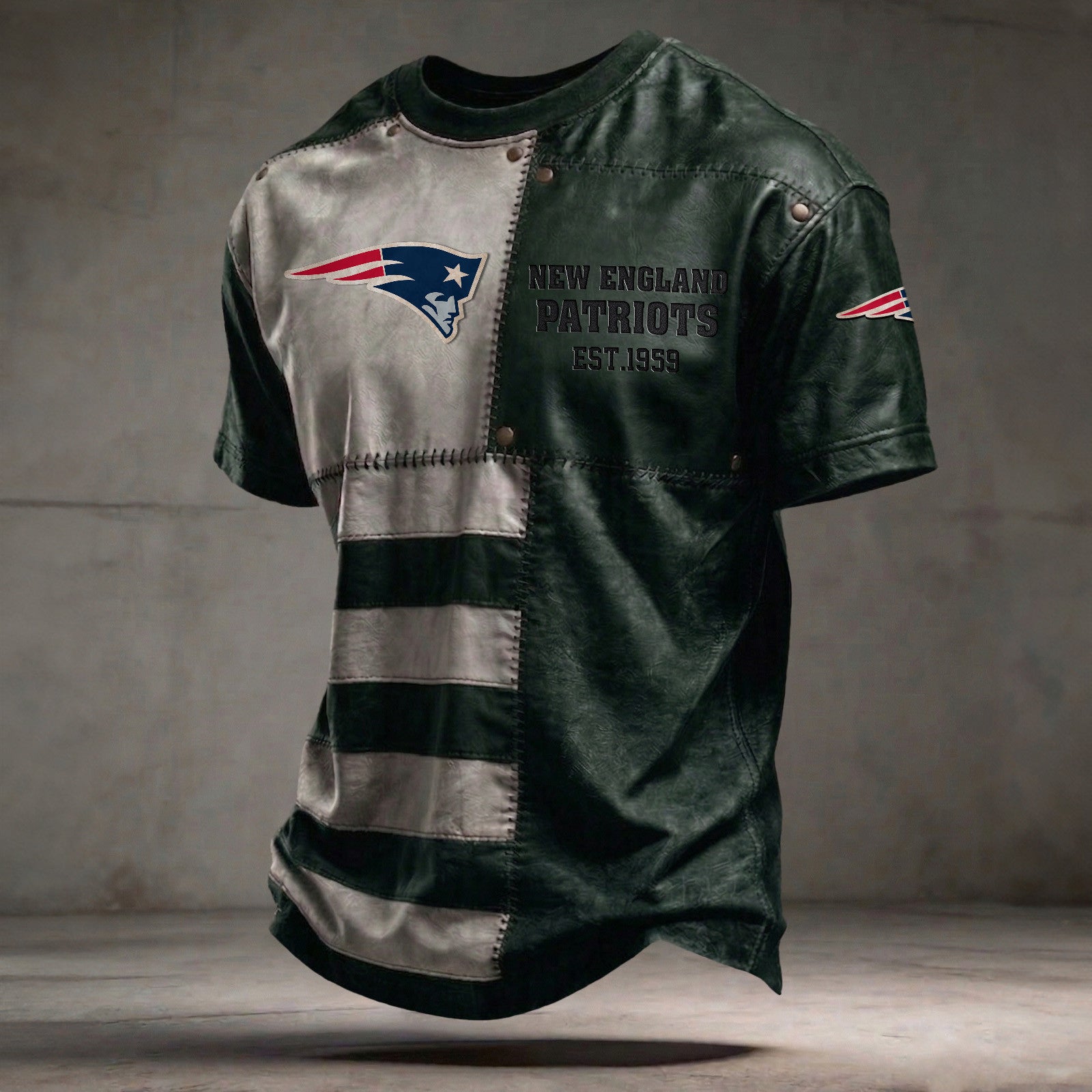New England Patriots NNPAT821