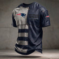 New England Patriots NNPAT821
