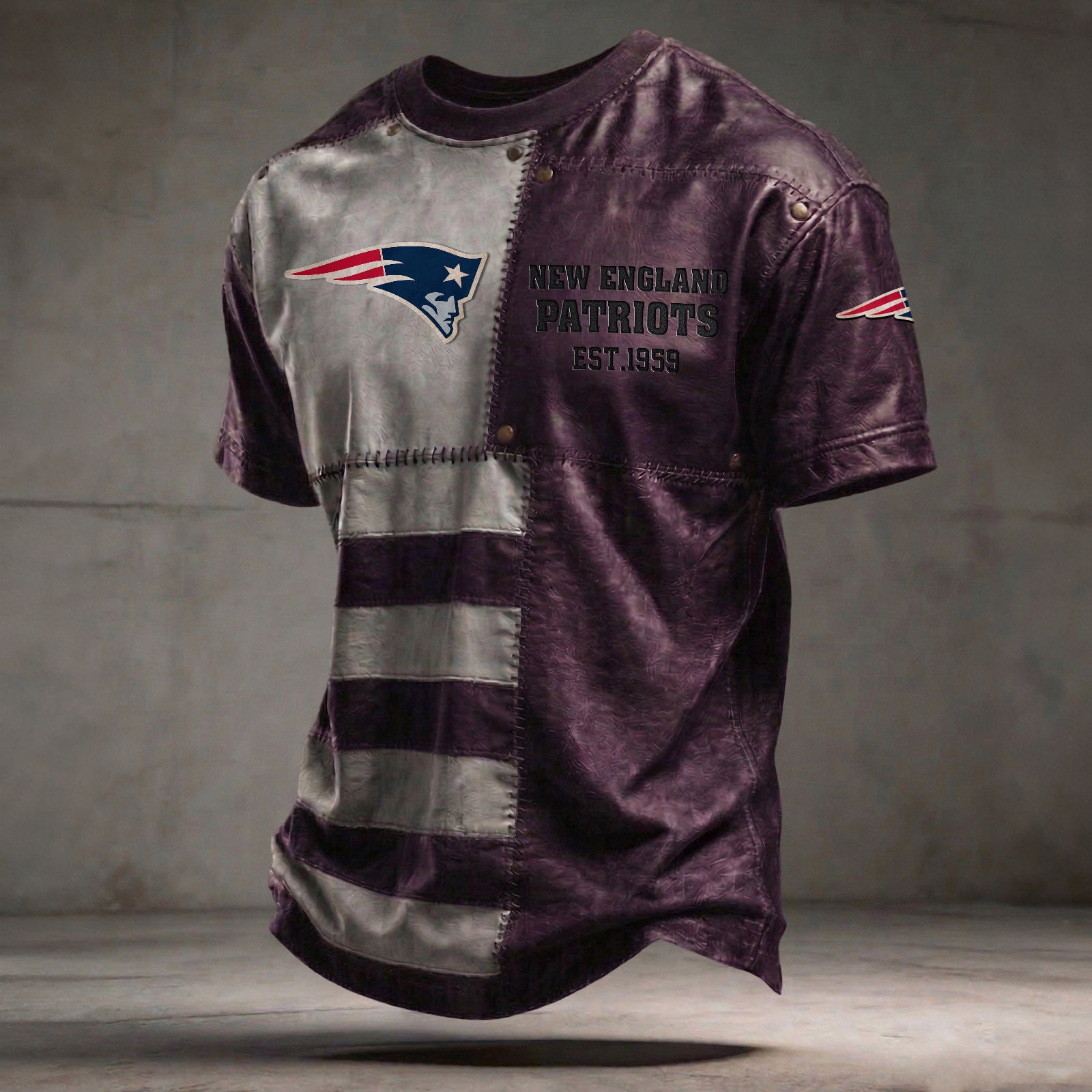 New England Patriots NNPAT821