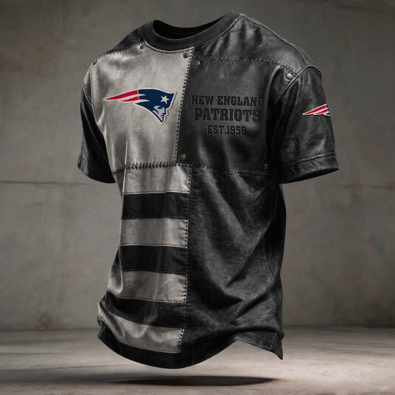 New England Patriots NNPAT821